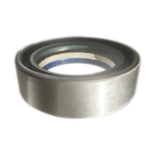 ซีลน้ำมันสำหรับเครื่องยนต์รถยนต์ SF6 COMB1 45*65*18.5ซีลน้ำมันแบริ่งสำหรับแรงดันสูง - Product Image 3