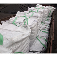 Poudre de carbure de silicium cubique superfine bêta gris-vert 1-5 mm, pureté 97 %, pour matières premières céramiques, réfractaires et soudures (Rushun)