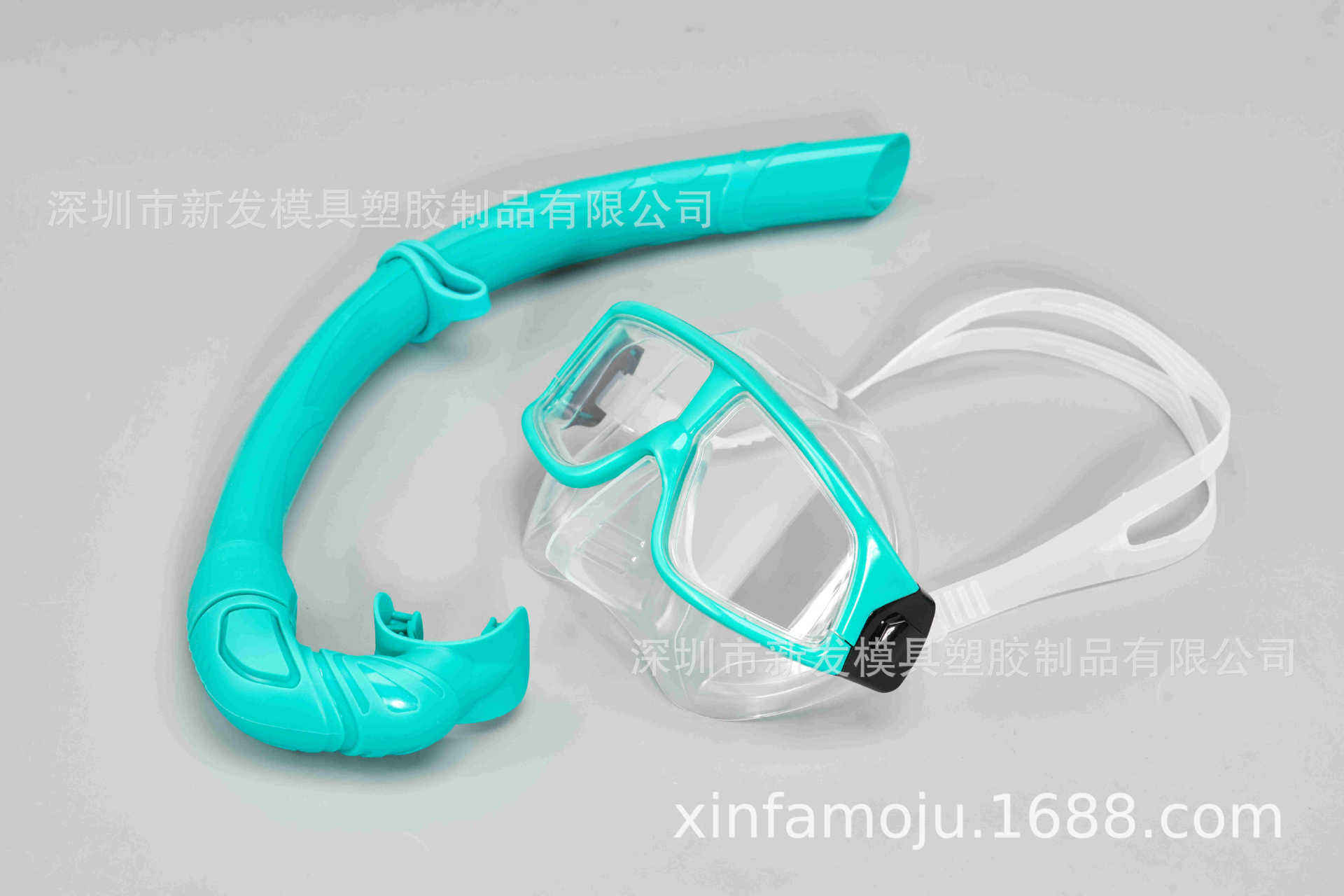 เขียวและใส