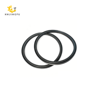 Joint d'étanchéité de piston de transmission 0501 328 752 pour boîte de vitesses de camion-chargeur