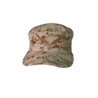Casquette tactique d'extérieur camouflage désert, casquette de patrouille cadet, casquette de patrouille BDU