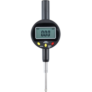 Высокоточный 0,001 мм, 0-50,8 мм электронный микронный цифровой циферблатный индикатор - Product Image 4