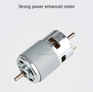 Corte ajustable Lijado Grabado Precisión Sierra de mesa hecha a mano - Product Image 3