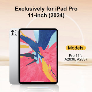 Lfd 06 3 lớp phân đoạn cấu trúc 2A/3A phim 3A Chống Chói/chống phản chiếu/chống vân tay bảo vệ màn hình cho <span class=keywords><strong>iPad</strong></span> - Product Image 6