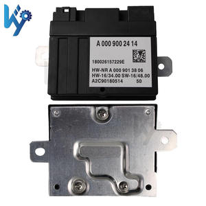 Nuevo Módulo de Control de Bomba de Combustible KY OEM A0009002414 de 12V, Repuesto para MERCEDES-BENZ Clase C W205 con Garantía de 12 Meses - Product Image 6