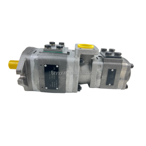 Bomba de Engranajes Hidráulica <span class=keywords><strong>IPV</strong></span> IPVP 3 4 5 6, Bomba de Engranajes Hidráulica <span class=keywords><strong>IPV</strong></span> /4-/13 IPC 6-80 IPV4-25 171 <span class=keywords><strong>IPV</strong></span> 5-40 171 IPV5-50-170 IPV6-64 101 - Product Image 6