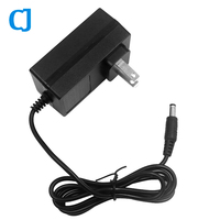 Vente en gros Ac 100-240v à Dc 12V 24w adaptateur secteur transformateur DC 5V 6V 8V 9V 10V 12V 15V 0.5A 1A 2A 3A alimentation universelle