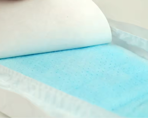 Muestra Gratuita de Pañales Desechables para Bebés para Nadar, Cintura Ajustable, para Niños y Niñas - Product Image 4