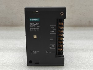 TI305-04B TI30504B TI305 ตัวควบคุมแบบตั้งโปรแกรมได้ 115-230V สำหรับ PLC - Product Image 2
