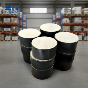 Almohadillas de Rodamiento Elastoméricas Industriales Cuadradas de Caucho Liso para Puentes - Product Image 1