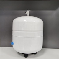 Système de purification de l'eau par osmose inverse domestique Réservoir d'eau de stockage pour usage domestique Eau potable saine