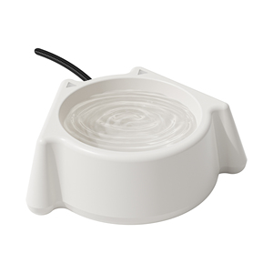 Bát ăn mùa đông cho chó mèo giá xuất xưởng, có đèn LED, 2L, giữ nhiệt độ ổn định, thiết kế hoạt hình màu trơn sang trọng - Product Image 6