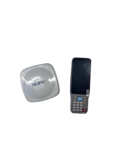 Les instruments de topographie GPS RTK RUIDE R93i PRO abordables et faciles à utiliser : station de base GPS et GNSS RTK - Product Image 3