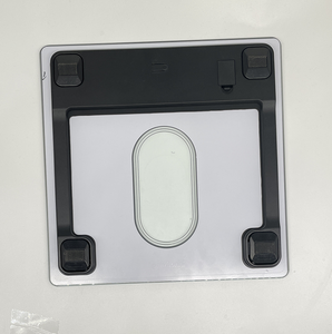 Manufacturer 180kg <strong>Personal</strong> <strong>Weighing</strong> <strong>Scale</strong> Digital Balance Electronic Body Fat <strong>Scale</strong> - Product Image 2
