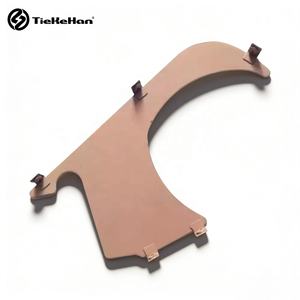 Protector de Correa del Alternador para Motor Diésel TieKeHan KTA38, Pieza de Repuesto 3024694 - Product Image 2