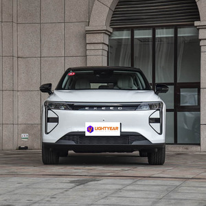 EXEED RX C-DM SUV Ibrido Plug-in Certificato E-mark COC, 5 Posti, 19.4kWh, 110km NEDC, 1.4L/100km Basso Consumo di Carburante, Pronto in Magazzino - Product Image 2