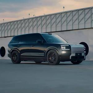 Nuovo Modello Popolare 2026 Prezzo di Fabbrica ZEEKR 7X 8X 9X <span class=keywords><strong>Auto</strong></span> Ibrida Plug-in Motore 2.0T ZEEKR 9X Grande SUV 6 Posti ZEEKR 9X <span class=keywords><strong>Auto</strong></span> di Lusso - Product Image 6