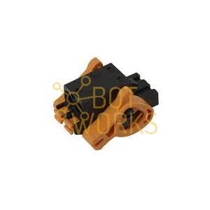 Morsettiera Weidmuller N/1014120000 600V a saldatura fissa, corpo opaco, certificata CE, nuova - Product Image 1