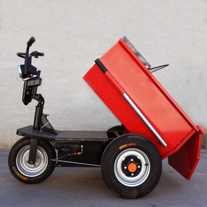 Tricycle <span class=keywords><strong>électrique</strong></span> pour Cargo/3 roues, 3 roues, <span class=keywords><strong>moteur</strong></span> Diesel - Product Image 4