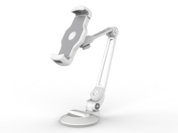 Support de tablette métallique multi-angle pour Ipad support de tablette pour Iphone Ipad