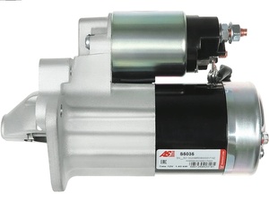 Auto Auto di Avviamento Del Motore Per NISSAN PER LA RENAULT PER <span class=keywords><strong>DACIA</strong></span> PER SUZUKI K9K266 K9K808 12V M0T21471 8200251007 8200306595 - Product Image 3