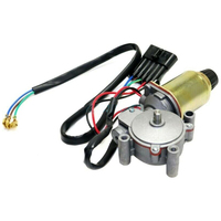 16516134 Moteurs de phares pour Chevrolet Corvette C4 1991-1996 Droit 82-9116H 49-116