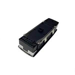สวิตช์กระจกไฟฟ้า 12V สำหรับ Mercedes-Benz W204 W246 รุ่น 1669054400 - Product Image 5