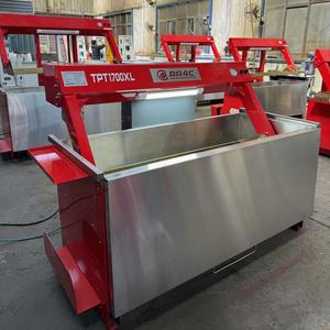Machine à alésage de blocs-cylindres AA4C, testeur de culasse TPT1600TPT1600L/TPT1700XL, machine à alésage de blocs-cylindres - Product Image 5