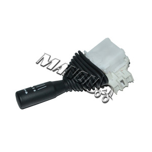 Palanca de Cambios NichiYu 3EB-35-2113124300-3796124300-37962 para Montacargas, Control de Avance y Retroceso, Plástico, Nueva - Product Image 4