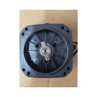 Encodeur rotatif absolu ECA-D40MPM22, encodeur de retour d'information du moteur pour servomoteur, systèmes d'automatisation industrielle