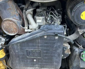 รถตักดินขนาดเล็กใช้รถตัก246C แคดเดอร์ขนาดเล็กหนอนผีเสื้อ CAT246D รถตัก246D 246C 226B - Product Image 6
