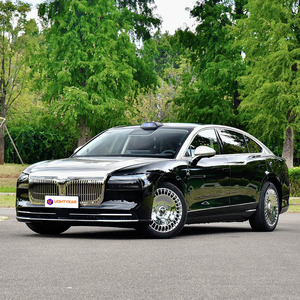 Voyah Passion L Premium PHEV Berline AWD Hybride Rechargeable de Luxe Marque Chinoise Voyah <span class=keywords><strong>Voiture</strong></span> de Confort pour Voyages d'Affaires - Product Image 1