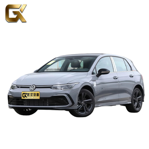 Voitures d'<span class=keywords><strong>occasion</strong></span> berline Volkswagen <span class=keywords><strong>Golf</strong></span> avec boîte automatique essence conduite à gauche modèle 2023-2025 prête à être expédiée haute qualité bas <span class=keywords><strong>prix</strong></span> - Product Image 1