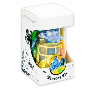 <span class=keywords><strong>Bac</strong></span> sensoriel sur le <span class=keywords><strong>thème</strong></span> des trésors de l'océan, <span class=keywords><strong>bac</strong></span> à sable pour enfants, jeu éducatif précoce, kit d'accessoires pour petite école maternelle - Product Image 1