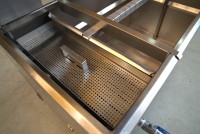 Machine d'impression par transfert d'eau GookiiTech 1,3 m en acier inoxydable, machine d'impression hydrographique