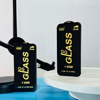 Hot Sale Og Glass It 'S Me Volledige Dekking Antistatisch Gehard Glas Voor Infinix Hot 50 Pro 50i Hot 50 5G/4G Hot 40 Pro 40i