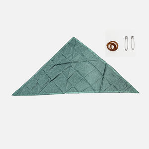 Bandage triangulaire médical jetable pour épaule, de différentes tailles - Product Image 2