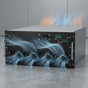 Interruptor de Transferencia Estática (STS) de 600KVA para Montaje en Rack, Equipo Industrial de Distribución Automática de Energía Dual, Venta al Por Mayor - Product Image 3