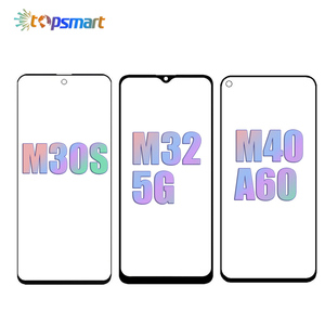 Schermi LCD in vetro oca display lcd sostitutivo per telefono cellulare per <span class=keywords><strong>samsung</strong></span> <span class=keywords><strong>M30S</strong></span> M325G M40 A60 - Product Image 3