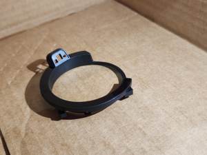 Molde de Inyección de Plástico VR de Calidad Premium, Personalización de Controles VR, Producto de Plástico para Venta de Exportación - Product Image 2