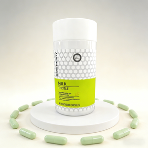 <span class=keywords><strong>Capsules</strong></span> d'extrait de chardon-marie séché OEM 1000 <span class=keywords><strong>mg</strong></span> Détoxification du foie Minceur Complément alimentaire naturel <span class=keywords><strong>Capsules</strong></span> de chardon-marie - Product Image 1