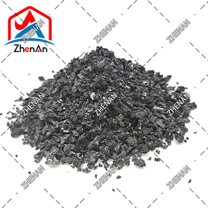 Carburo de silicio negro Carburo de silicio verde para material abrasivo refractario - Product Image 6