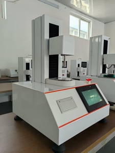 Yonghui HP613 Kararlı Jel Dayanımı <span class=keywords><strong>Test</strong></span> Cihazı OEM Laboratuvar Özel Cihazı Çin'de Üretilmiştir (Hunan) - Product Image 4