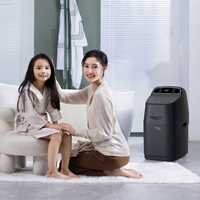 Système d'adoucissement d'eau automatique pour la maison, résine échangeuse d'ions, adoucisseur en acier inoxydable, garantie de 2 ans, adoucisseur d'eau de luxe