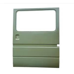 Full Mechanism + Right Side Door Handle for Master 3 Movano Interstar