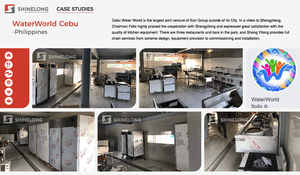 Équipement <span class=keywords><strong>de</strong></span> restaurant Ensemble <span class=keywords><strong>de</strong></span> <span class=keywords><strong>cuisine</strong></span> Équipement <span class=keywords><strong>de</strong></span> <span class=keywords><strong>cuisine</strong></span> moderne pour la restauration - Product Image 6