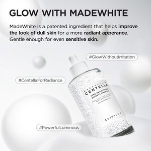 SKIN1004 Centella Tone Brightening Ampoule 100Ml Siero Viso - Product Image 3