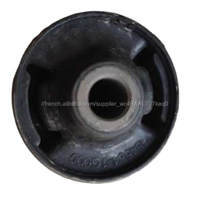 Douille de Suspension 54584-1G000 pour hyundai accent II <span class=keywords><strong>KIA</strong></span> <span class=keywords><strong>RIO</strong></span> - Product Image 1