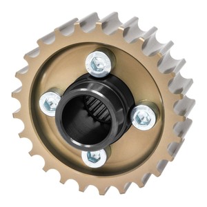 Piñones delanteros para Yamaha T-MAX 560 25 dientes - Product Image 2