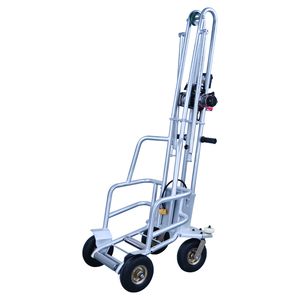 Veicolo Elettrico per il Trasporto di Suini Deceduti, Rimorchio per Suini Deceduti, Macchina per il Trasporto di Corpi di Suini, Rimorchio per Suini Deceduti - Product Image 1